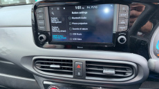 Hyundai i10 1.0T [90] N Line 5dr [Nav] Petrol Hatchback